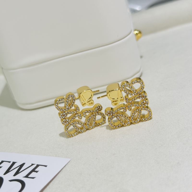 Loewe Earrings